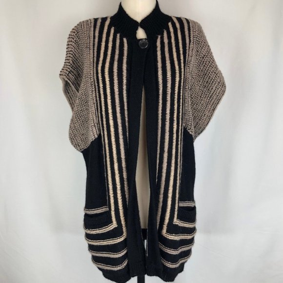 Zero + Maria Cornejo Alpaca Sweater